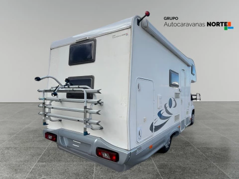 ELNAGH BARON BARON 37