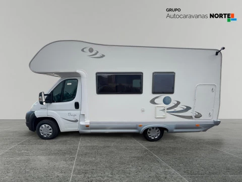 ELNAGH BARON BARON 37