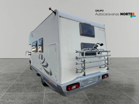 ELNAGH BARON BARON 37