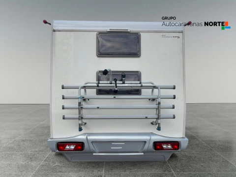 ELNAGH BARON BARON 37