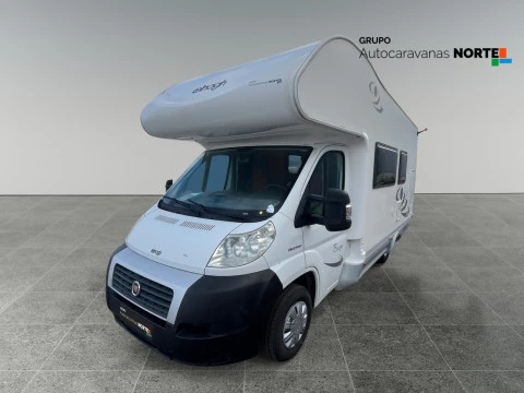 ELNAGH BARON BARON 37