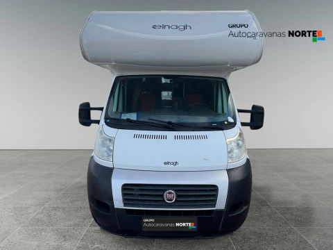 ELNAGH BARON BARON 37