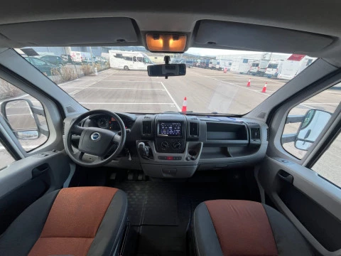 ELNAGH BARON BARON 37