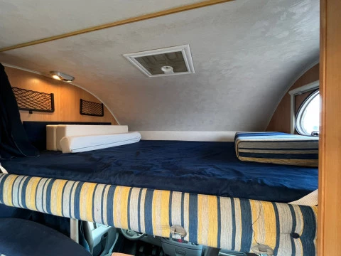 ELNAGH BARON BARON 37