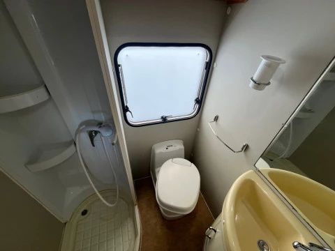 ELNAGH BARON BARON 37