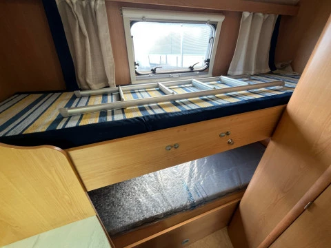 ELNAGH BARON BARON 37