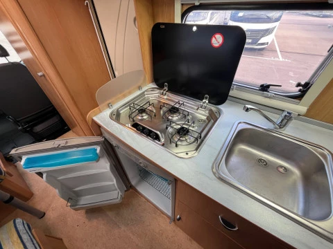 ELNAGH BARON BARON 37