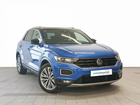 Volkswagen T-Roc 1.5 TSI DSG SPORT 150CV 5P