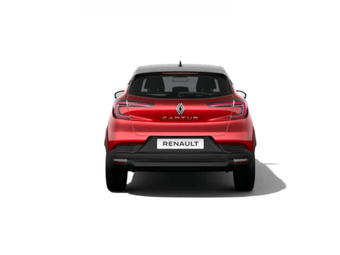 Renault Captur techno TCe 67kW (90CV) Renault Captur techno TCe 67kW (90CV)