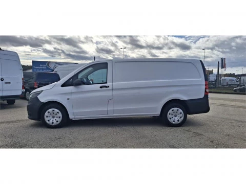 Mercedes-Benz Vito 111 CDI Larga