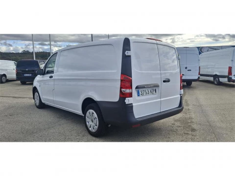 Mercedes-Benz Vito 111 CDI Larga
