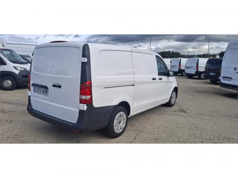 Mercedes-Benz Vito 111 CDI Larga