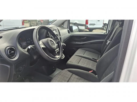 Mercedes-Benz Vito 111 CDI Larga