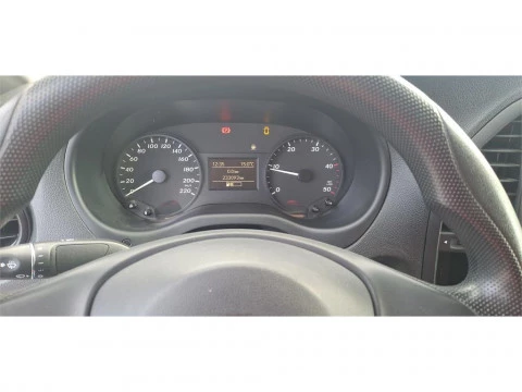 Mercedes-Benz Vito 111 CDI Larga