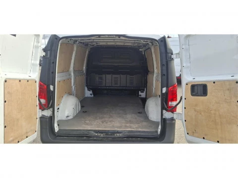 Mercedes-Benz Vito 111 CDI Larga