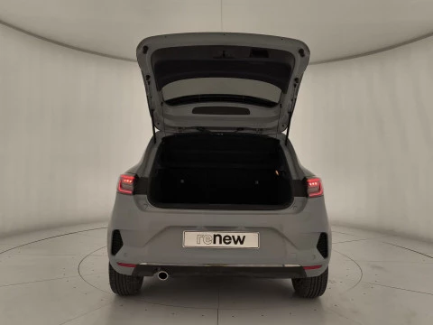 Renault Clio  Gasolina/Gas  TCe GLP Techno 74kW