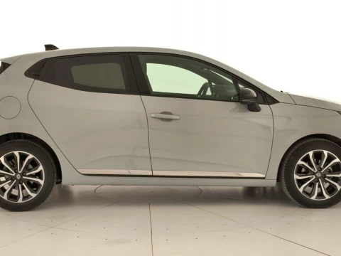 Renault Clio  Gasolina/Gas  TCe GLP Techno 74kW