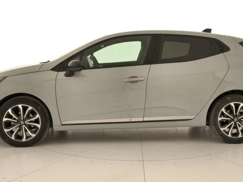 Renault Clio  Gasolina/Gas  TCe GLP Techno 74kW