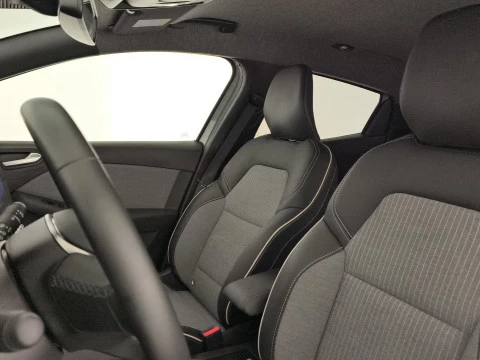 Renault Clio  Gasolina/Gas  TCe GLP Techno 74kW