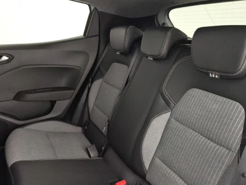 Renault Clio  Gasolina/Gas  TCe GLP Techno 74kW