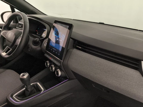 Renault Clio  Gasolina/Gas  TCe GLP Techno 74kW