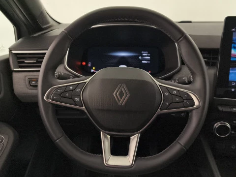 Renault Clio  Gasolina/Gas  TCe GLP Techno 74kW