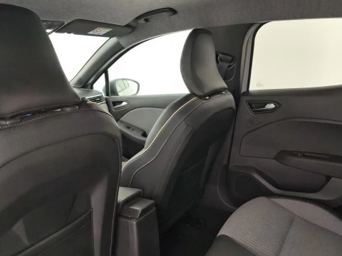 Renault Clio  Gasolina/Gas  TCe GLP Techno 74kW
