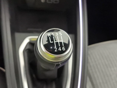 Renault Clio  Gasolina/Gas  TCe GLP Techno 74kW