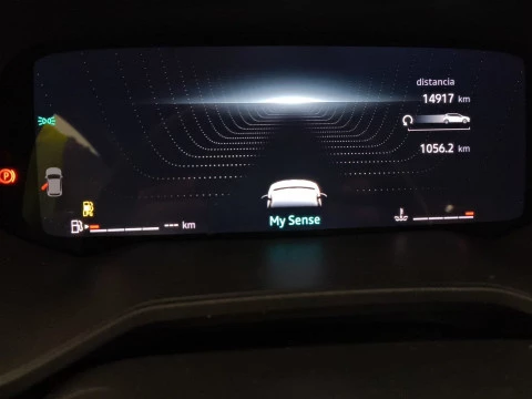 Renault Clio  Gasolina/Gas  TCe GLP Techno 74kW