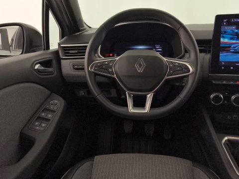 Renault Clio  Gasolina/Gas  TCe GLP Techno 74kW