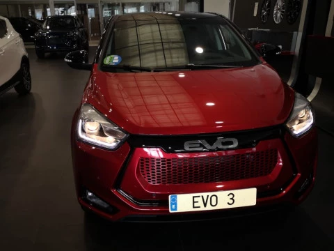 EVO 3 1.5 GLP