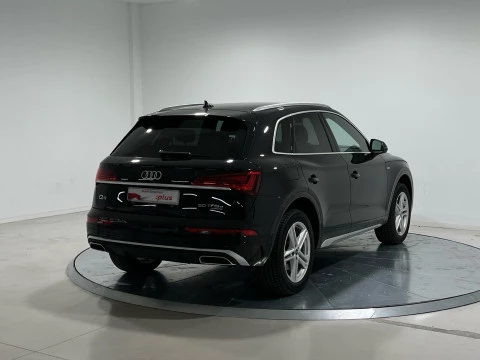 Audi Q5 Black Line 50 TFSI e quattro