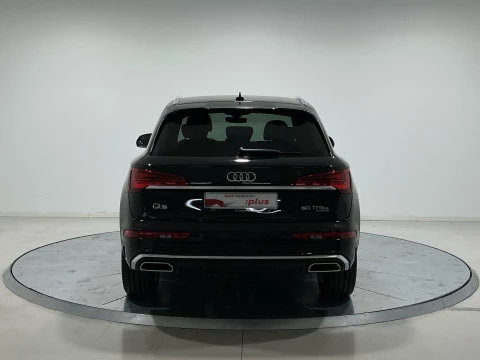 Audi Q5 Black Line 50 TFSI e quattro