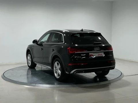 Audi Q5 Black Line 50 TFSI e quattro