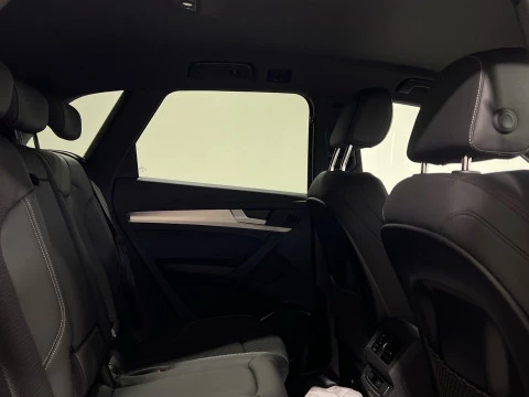 Audi Q5 Black Line 50 TFSI e quattro