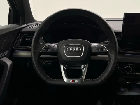 Audi Q5 Black Line 50 TFSI e quattro