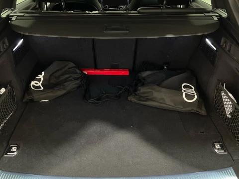 Audi Q5 Black Line 50 TFSI e quattro