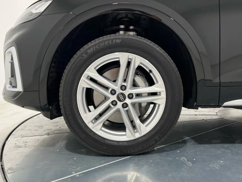 Audi Q5 Black Line 50 TFSI e quattro