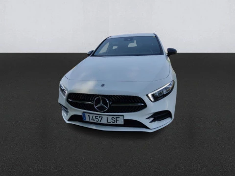 Mercedes-Benz Clase A A 250 e