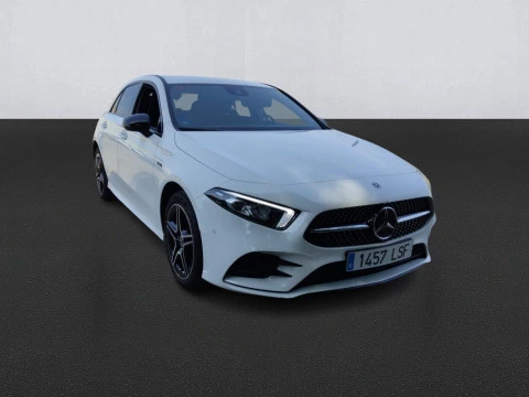Mercedes-Benz Clase A A 250 e