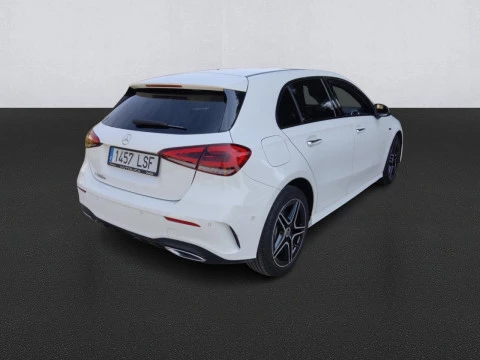 Mercedes-Benz Clase A A 250 e