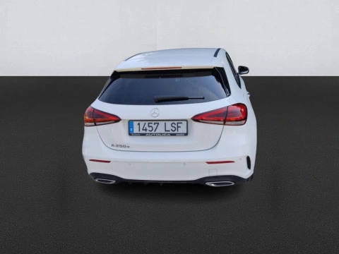 Mercedes-Benz Clase A A 250 e