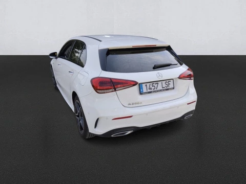 Mercedes-Benz Clase A A 250 e