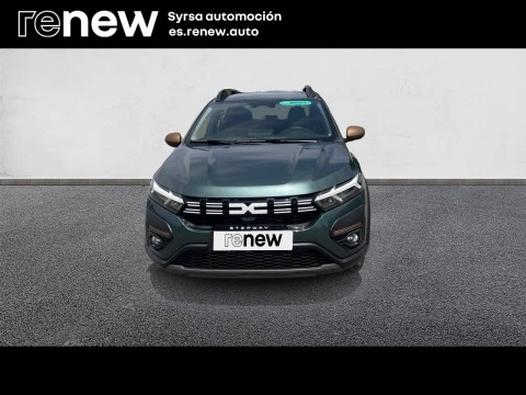 Dacia Sandero Stepway Extreme Go 74kW (100CV) ECO-G