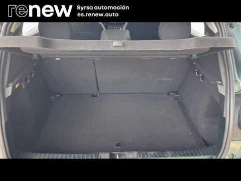 Dacia Sandero Stepway Extreme Go 74kW (100CV) ECO-G