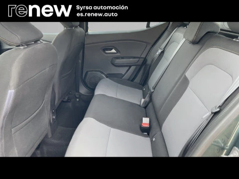 Dacia Sandero Stepway Extreme Go 74kW (100CV) ECO-G