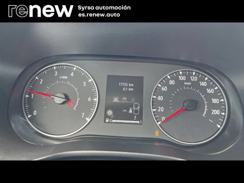 Dacia Sandero Stepway Extreme Go 74kW (100CV) ECO-G