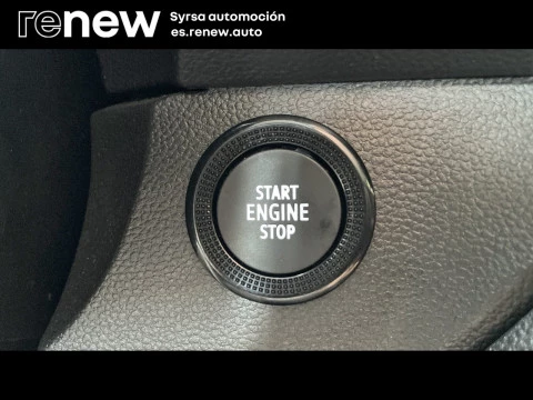 Dacia Sandero Stepway Extreme Go 74kW (100CV) ECO-G