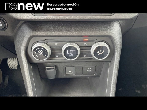 Dacia Sandero Stepway Extreme Go 74kW (100CV) ECO-G