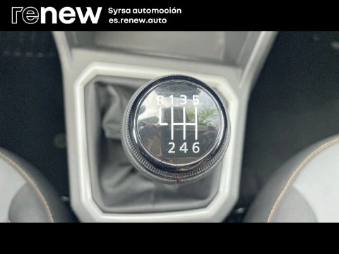 Dacia Sandero Stepway Extreme Go 74kW (100CV) ECO-G